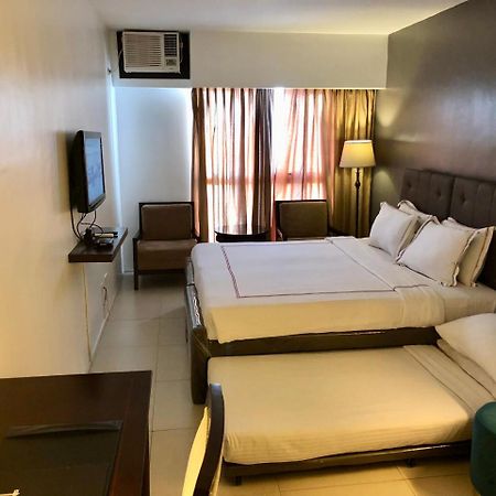 Millenia Suites Pasig City Exterior photo