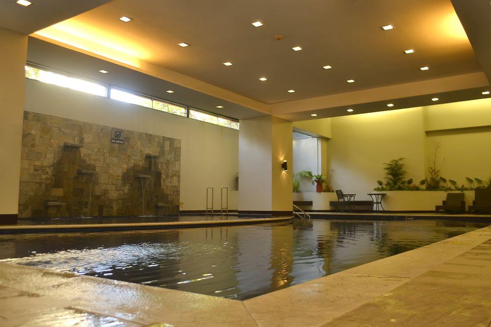 Millenia Suites Pasig City Exterior photo