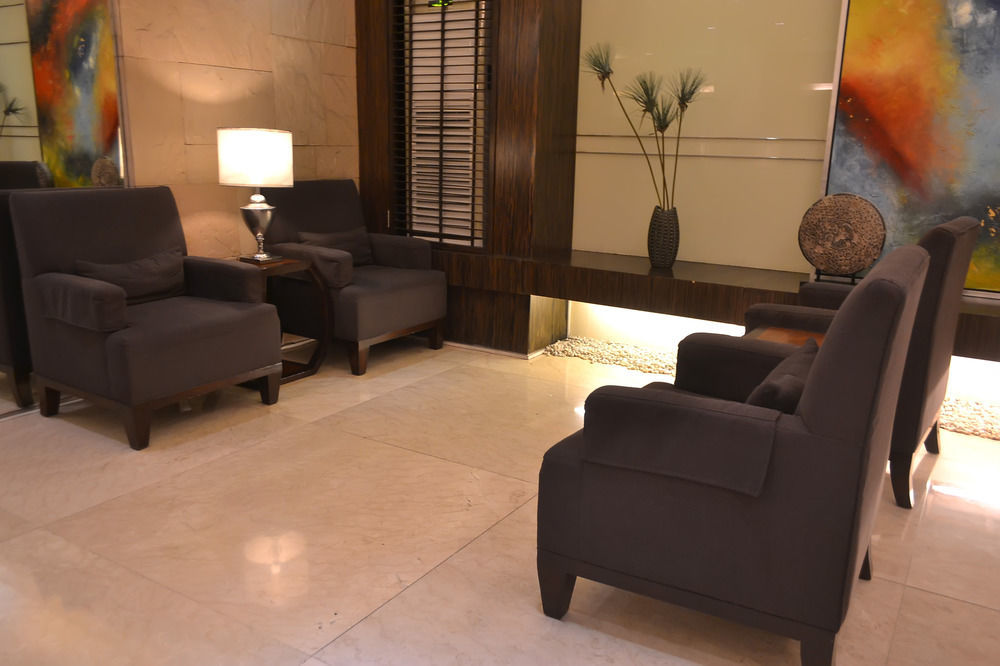 Millenia Suites Pasig City Exterior photo