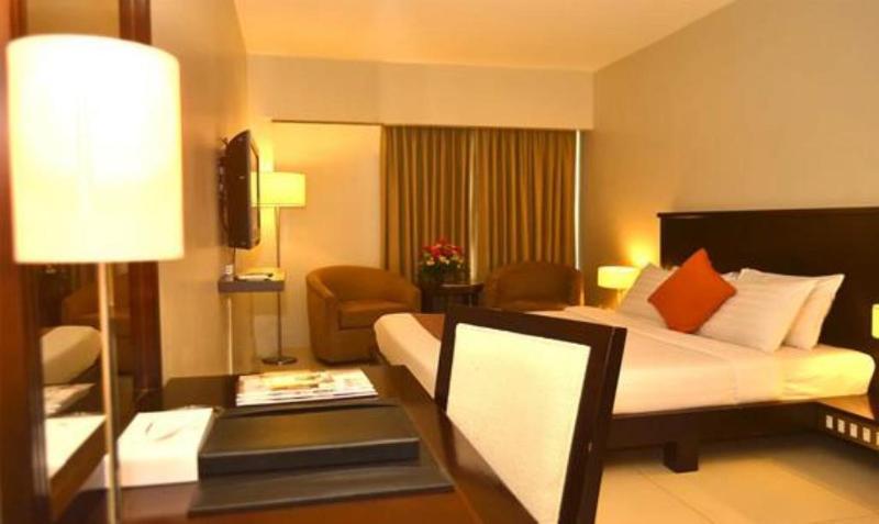 Millenia Suites Pasig City Exterior photo