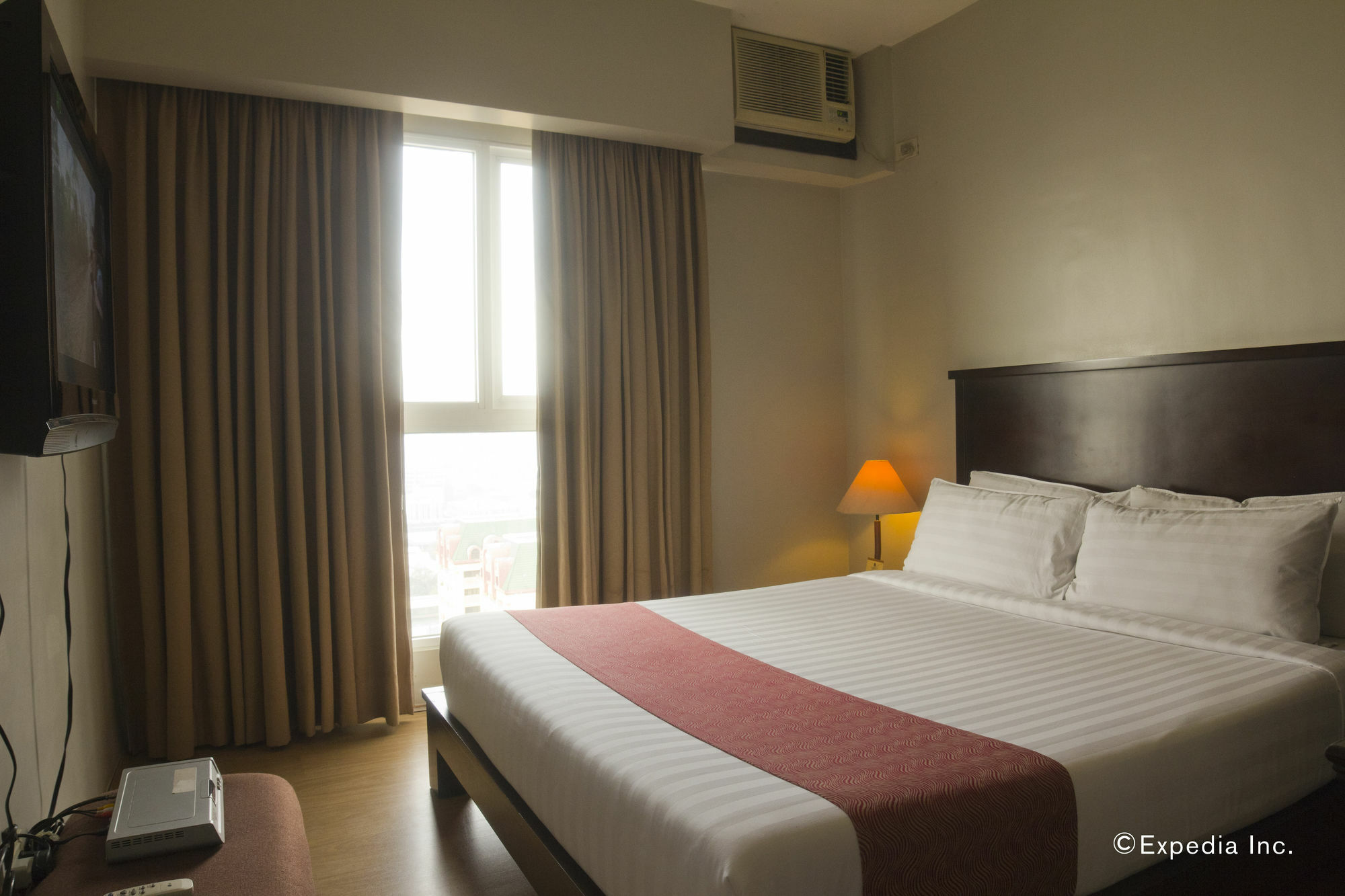 Millenia Suites Pasig City Exterior photo