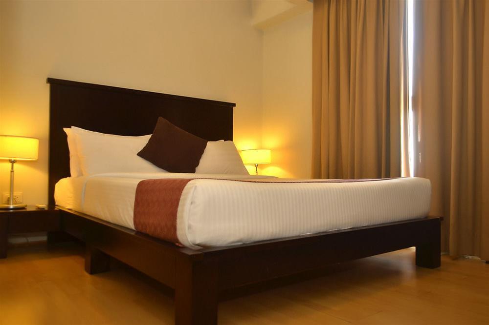 Millenia Suites Pasig City Exterior photo